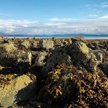 Mackinnon Cottage - 3 Bedroom Cottage Broadford (Isle of Skye) Luaran gambar