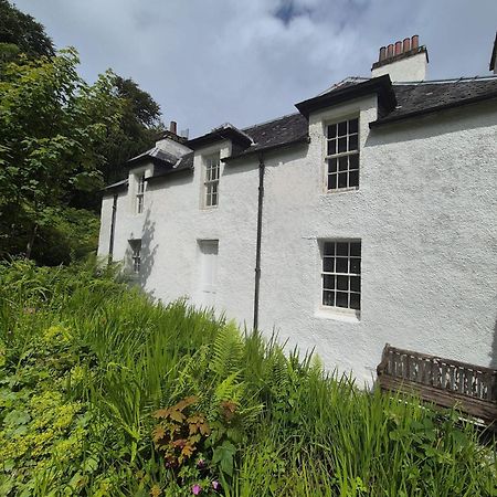 Mackinnon Cottage - 3 Bedroom Cottage Broadford (Isle of Skye) Luaran gambar
