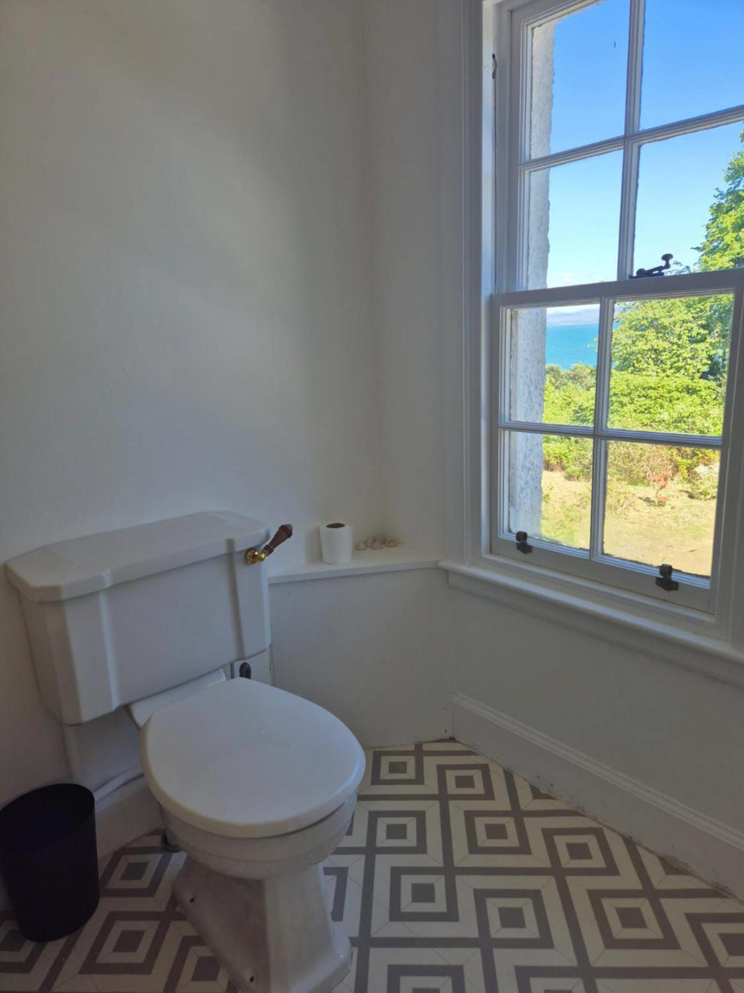Mackinnon Cottage - 3 Bedroom Cottage Broadford (Isle of Skye) Luaran gambar