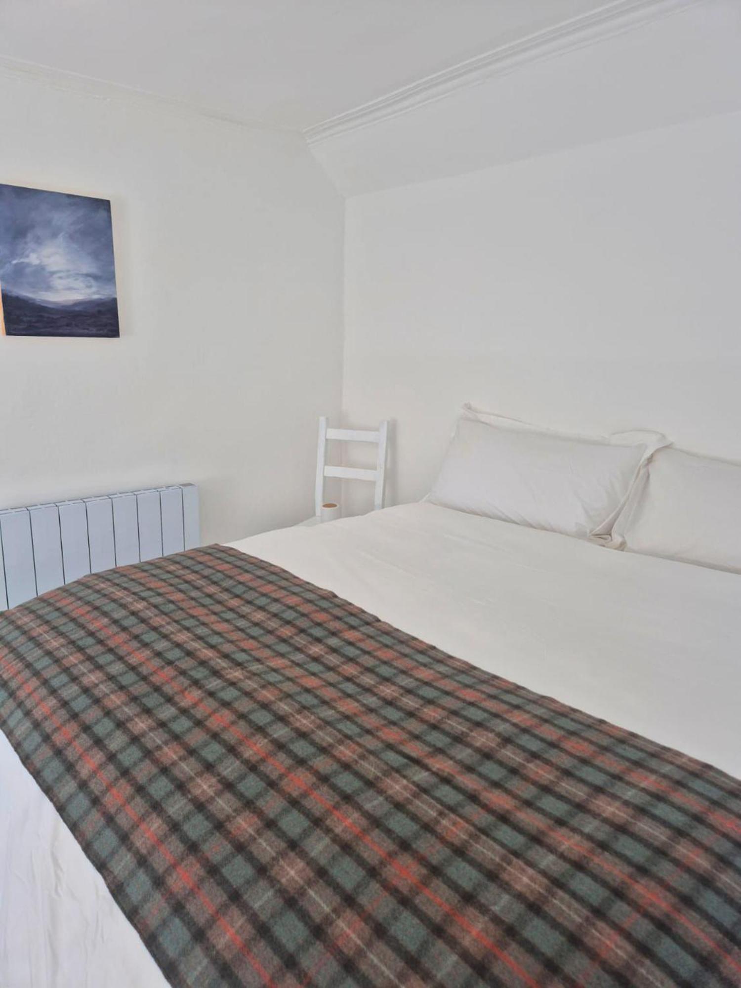 Mackinnon Cottage - 3 Bedroom Cottage Broadford (Isle of Skye) Luaran gambar