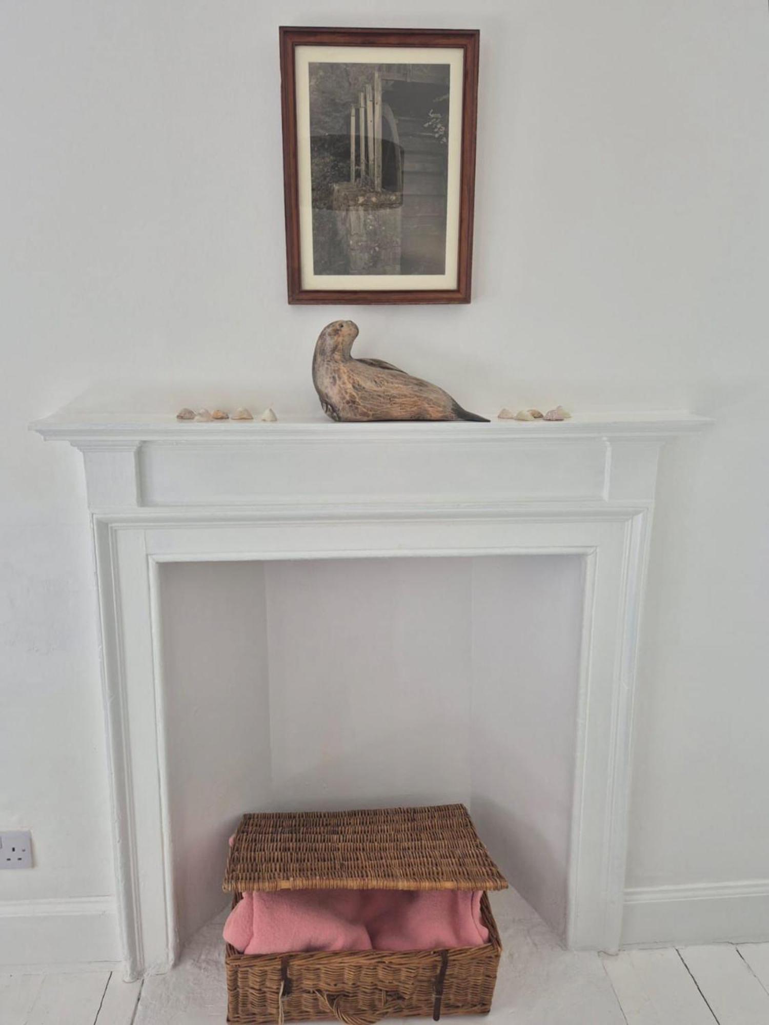 Mackinnon Cottage - 3 Bedroom Cottage Broadford (Isle of Skye) Luaran gambar