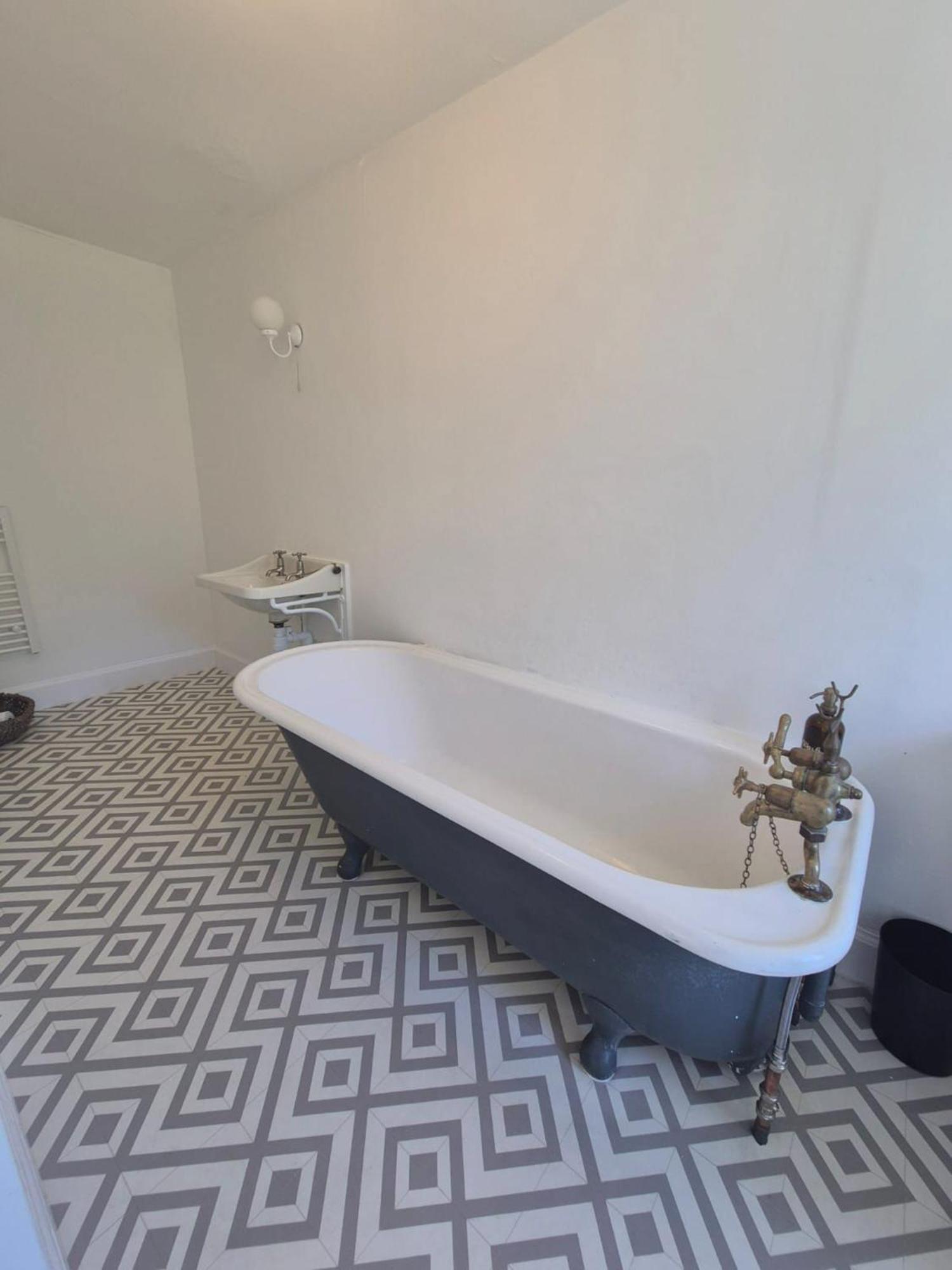Mackinnon Cottage - 3 Bedroom Cottage Broadford (Isle of Skye) Luaran gambar
