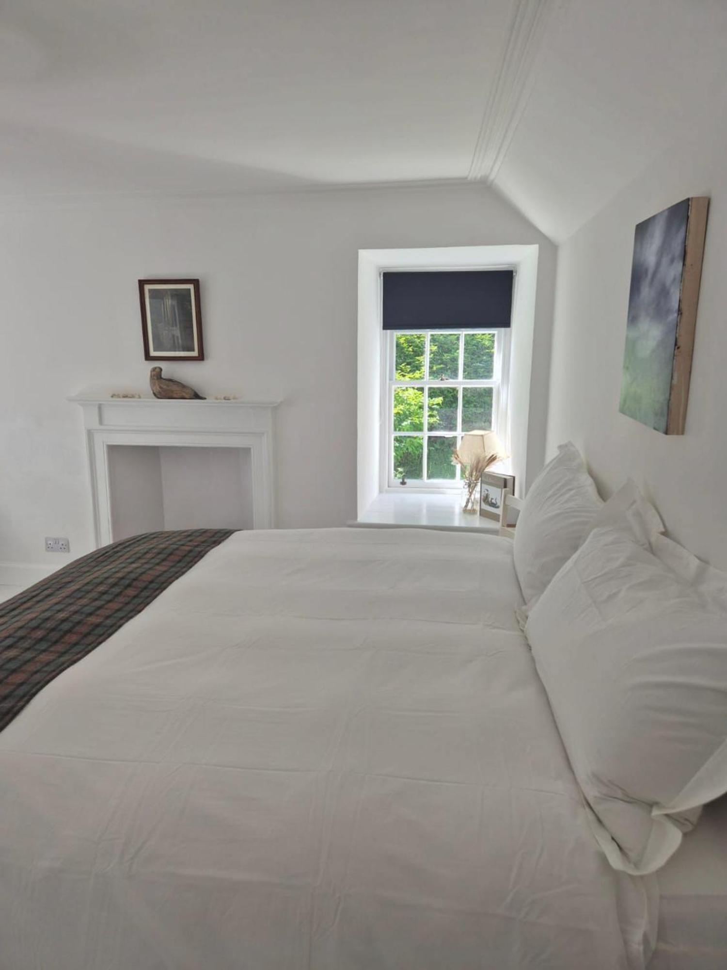 Mackinnon Cottage - 3 Bedroom Cottage Broadford (Isle of Skye) Luaran gambar