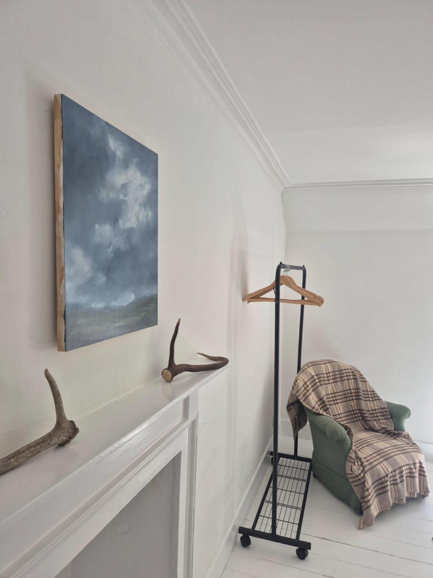 Mackinnon Cottage - 3 Bedroom Cottage Broadford (Isle of Skye) Luaran gambar
