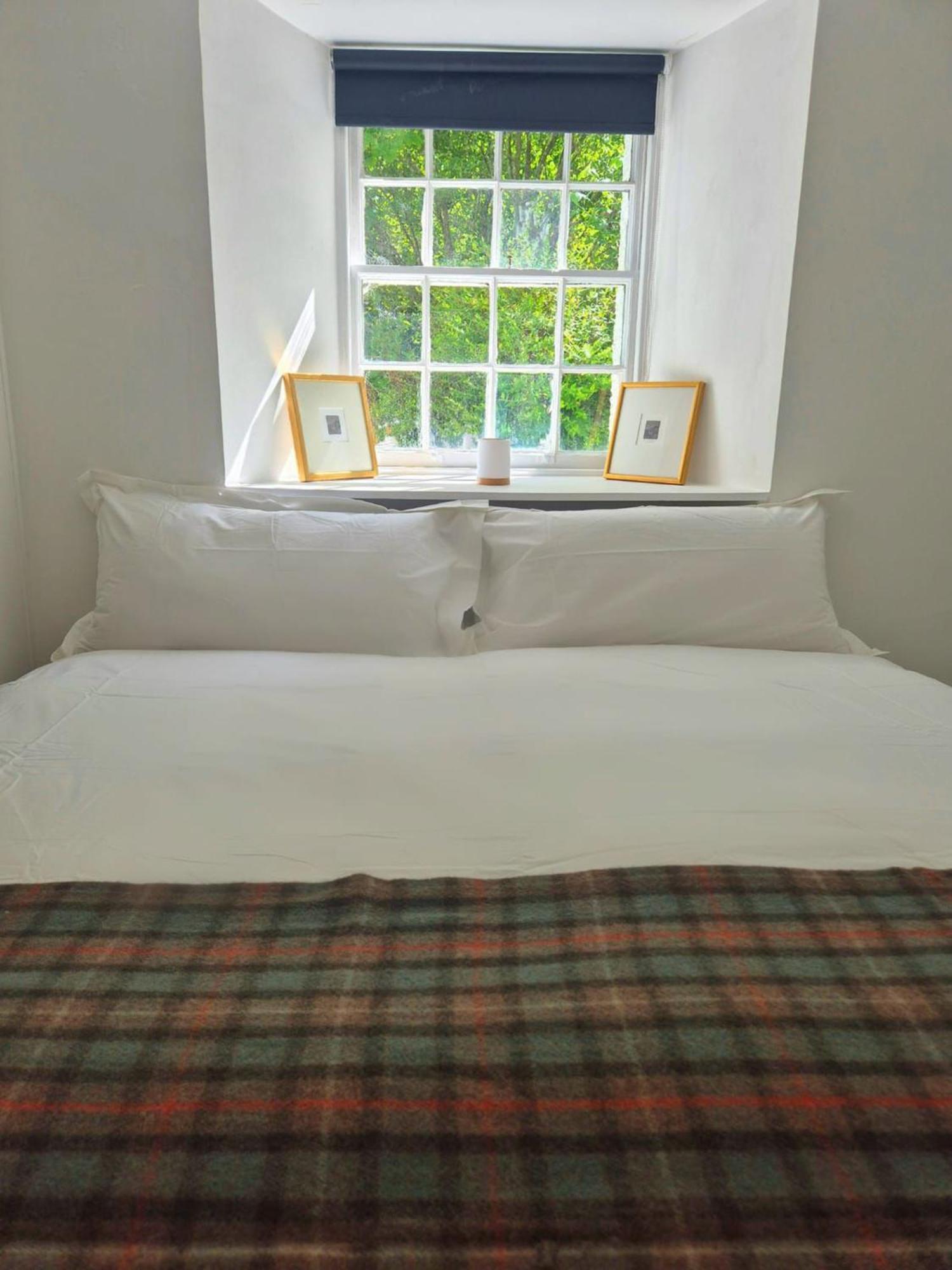 Mackinnon Cottage - 3 Bedroom Cottage Broadford (Isle of Skye) Luaran gambar