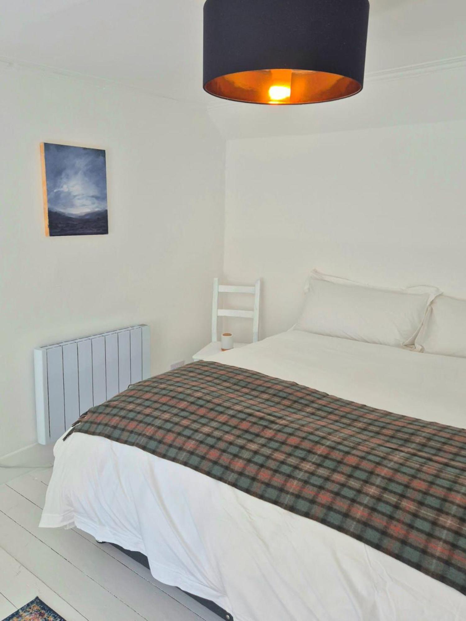 Mackinnon Cottage - 3 Bedroom Cottage Broadford (Isle of Skye) Luaran gambar