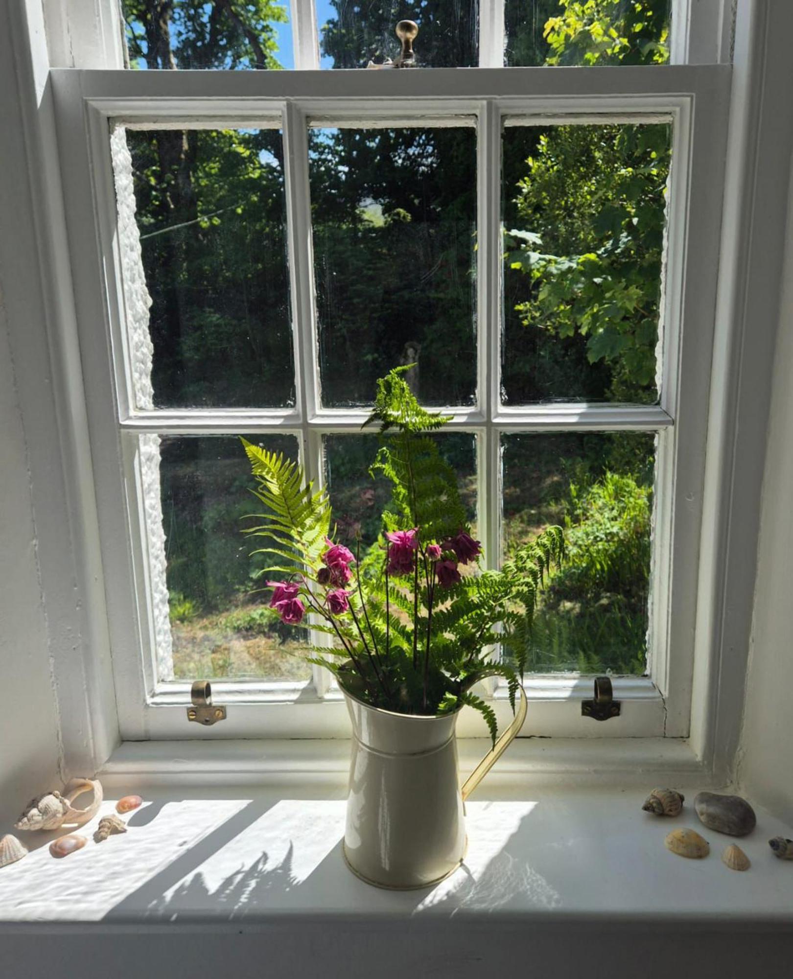 Mackinnon Cottage - 3 Bedroom Cottage Broadford (Isle of Skye) Luaran gambar