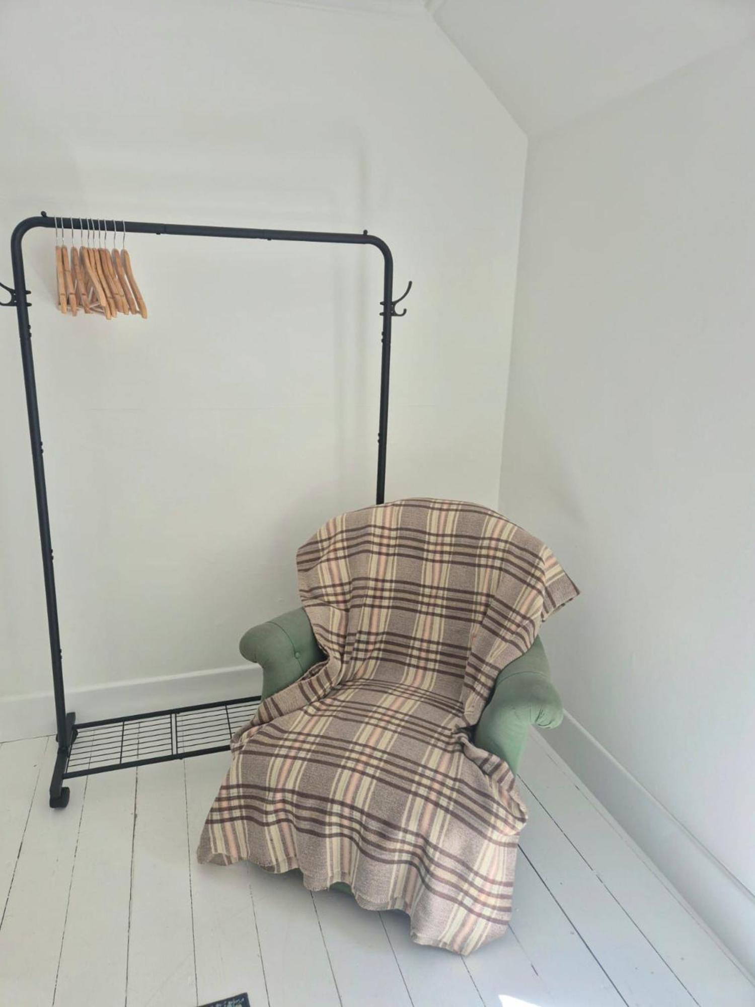 Mackinnon Cottage - 3 Bedroom Cottage Broadford (Isle of Skye) Luaran gambar