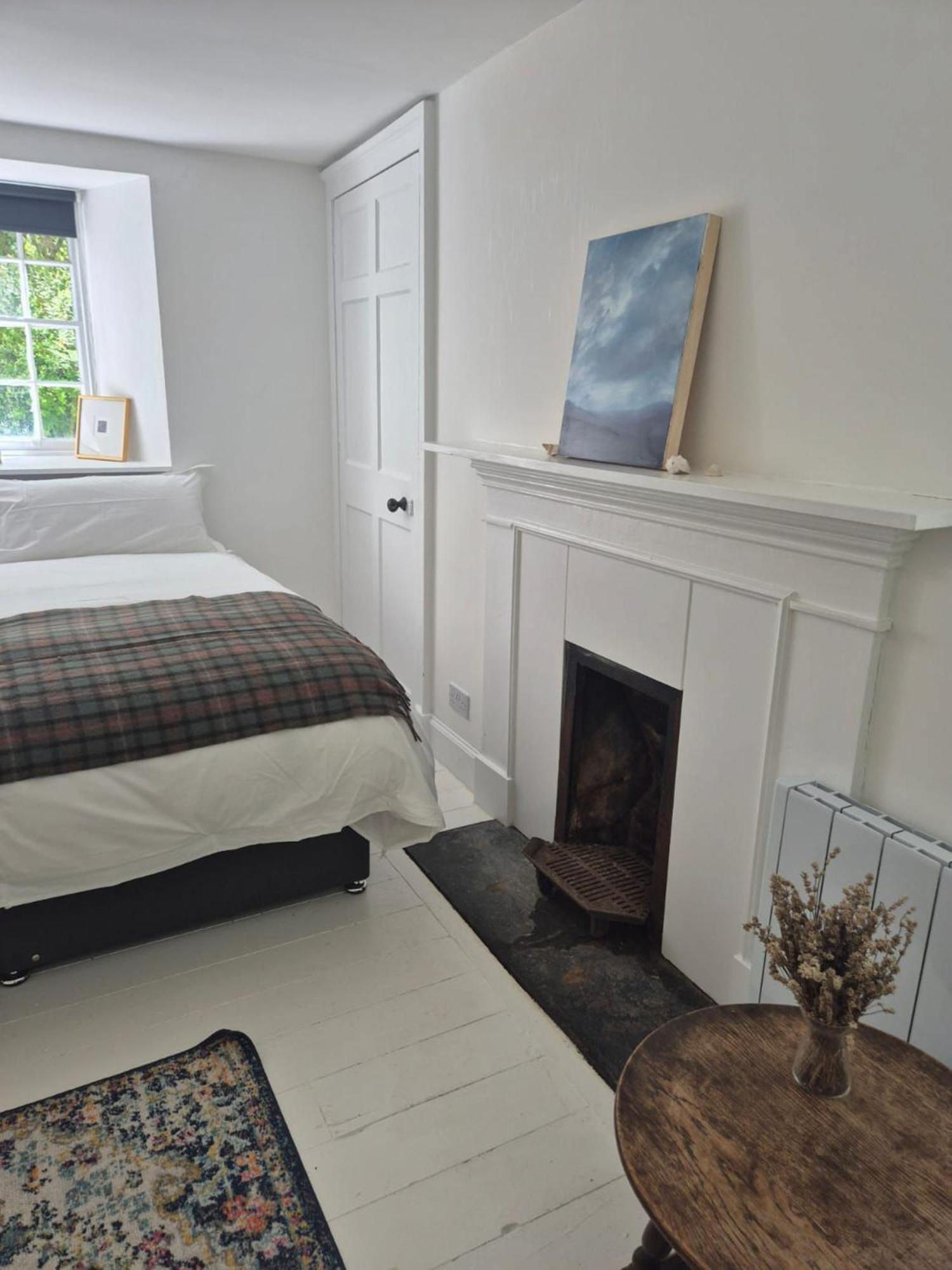 Mackinnon Cottage - 3 Bedroom Cottage Broadford (Isle of Skye) Luaran gambar