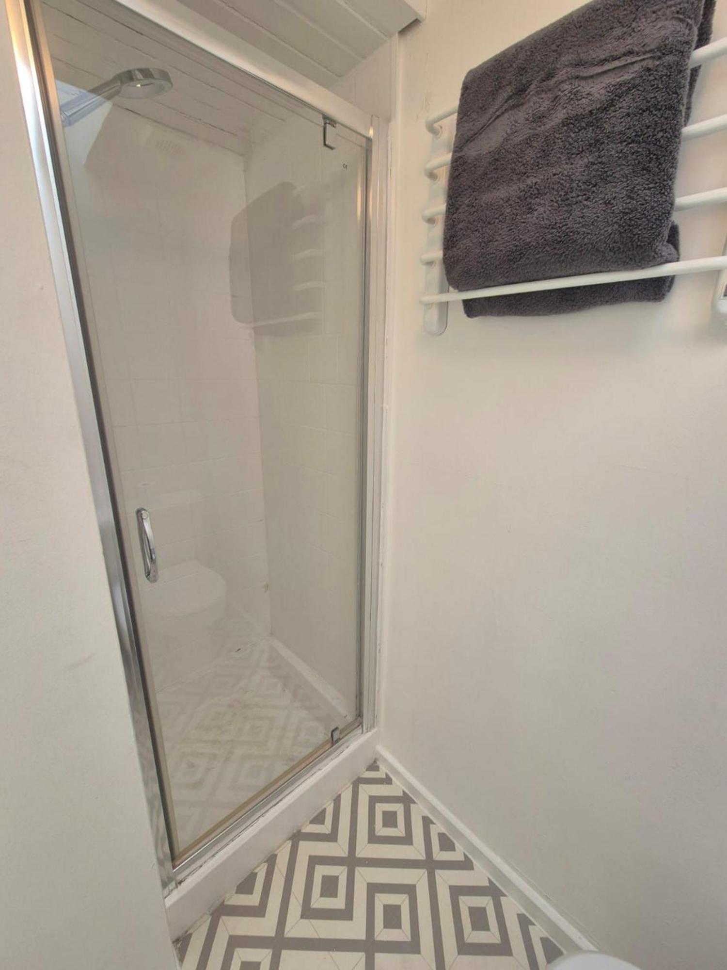 Mackinnon Cottage - 3 Bedroom Cottage Broadford (Isle of Skye) Luaran gambar