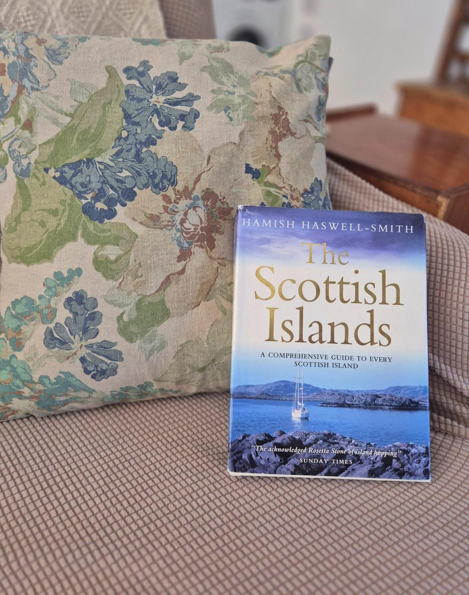 Mackinnon Cottage - 3 Bedroom Cottage Broadford (Isle of Skye) Luaran gambar