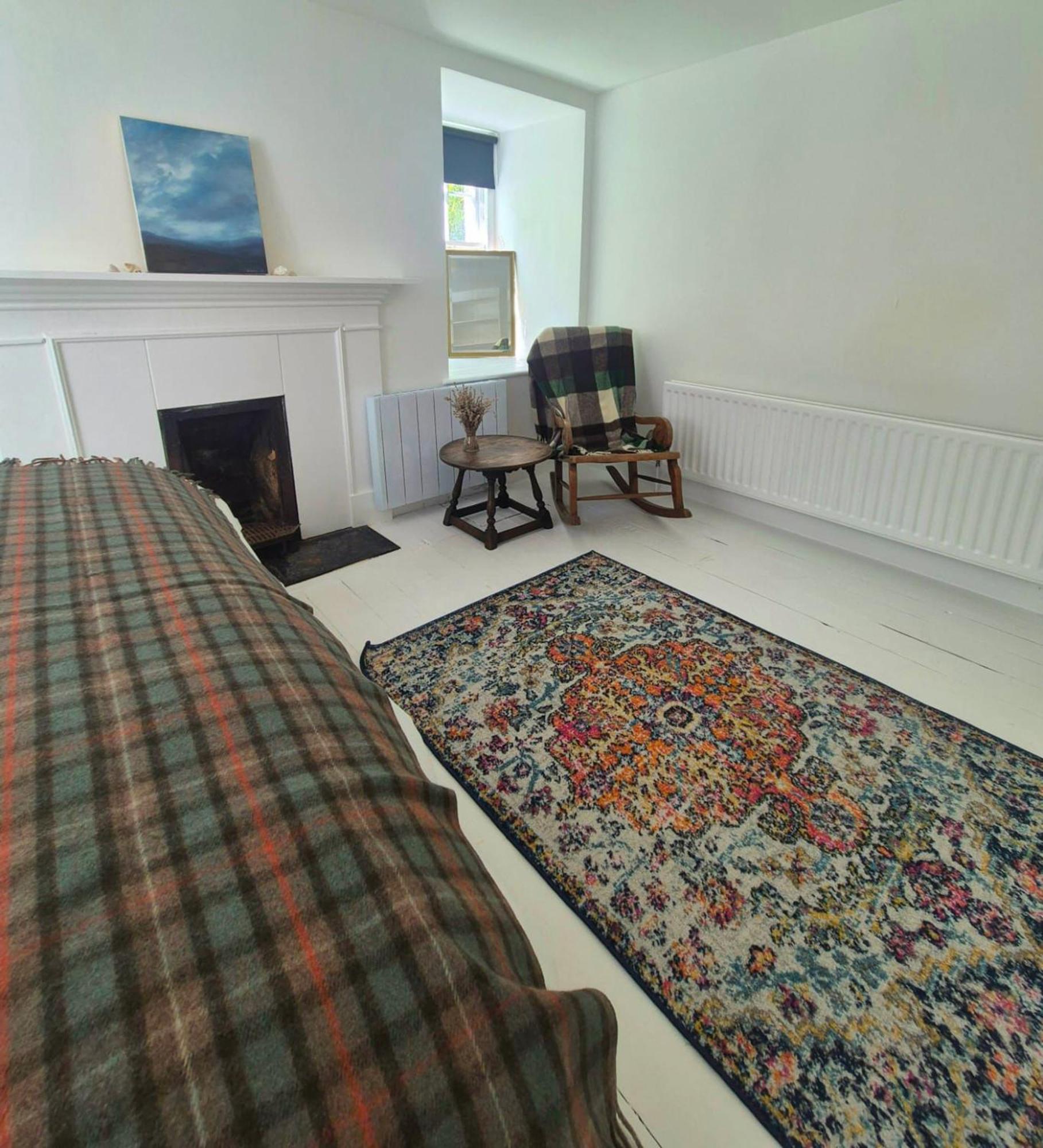 Mackinnon Cottage - 3 Bedroom Cottage Broadford (Isle of Skye) Luaran gambar