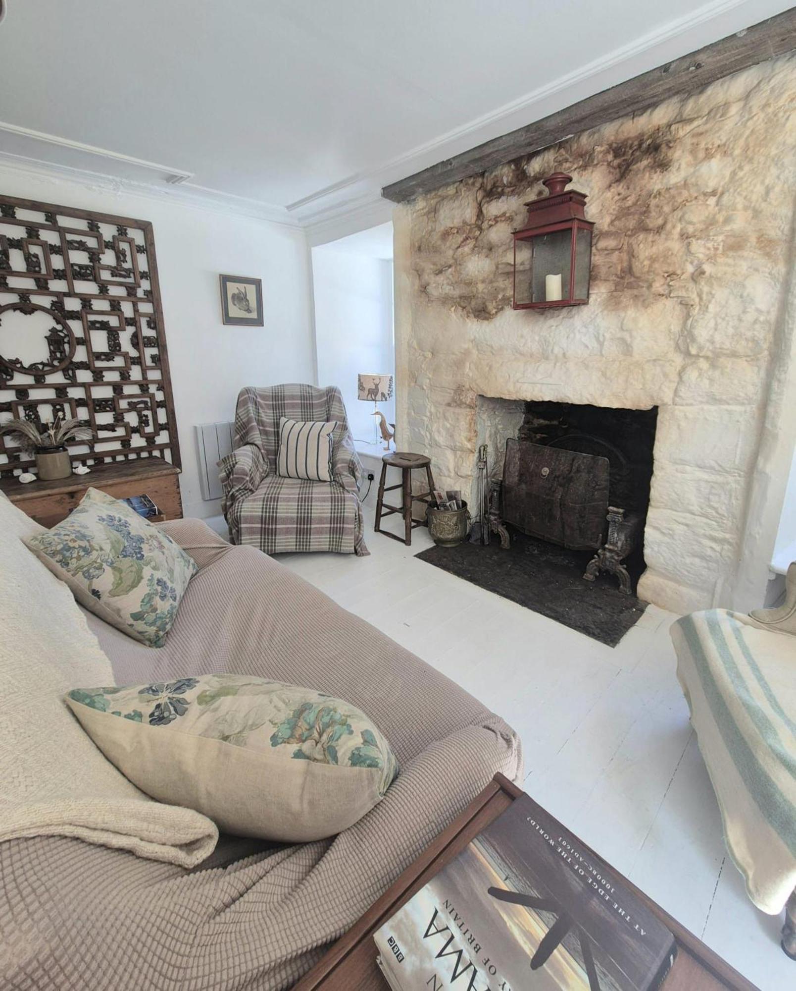 Mackinnon Cottage - 3 Bedroom Cottage Broadford (Isle of Skye) Luaran gambar