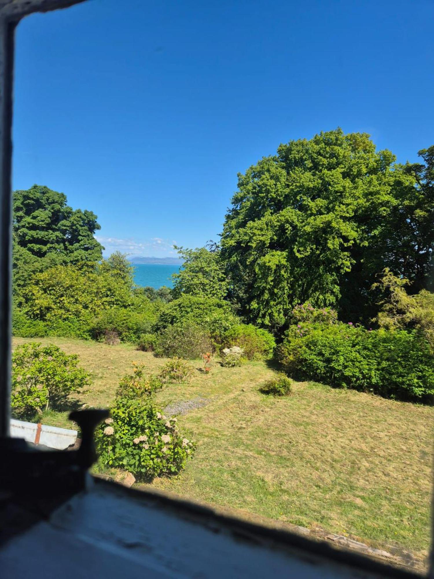 Mackinnon Cottage - 3 Bedroom Cottage Broadford (Isle of Skye) Luaran gambar