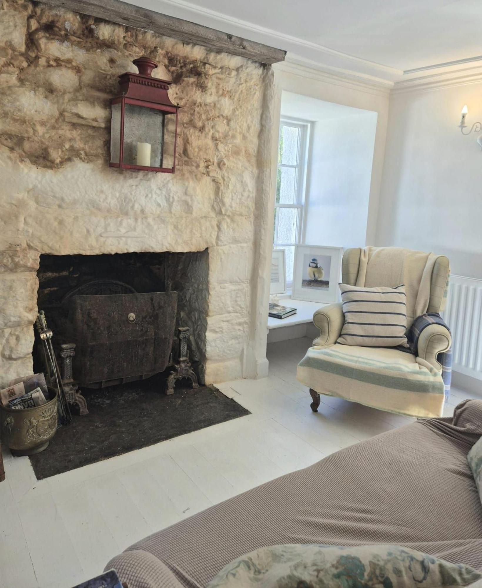 Mackinnon Cottage - 3 Bedroom Cottage Broadford (Isle of Skye) Luaran gambar