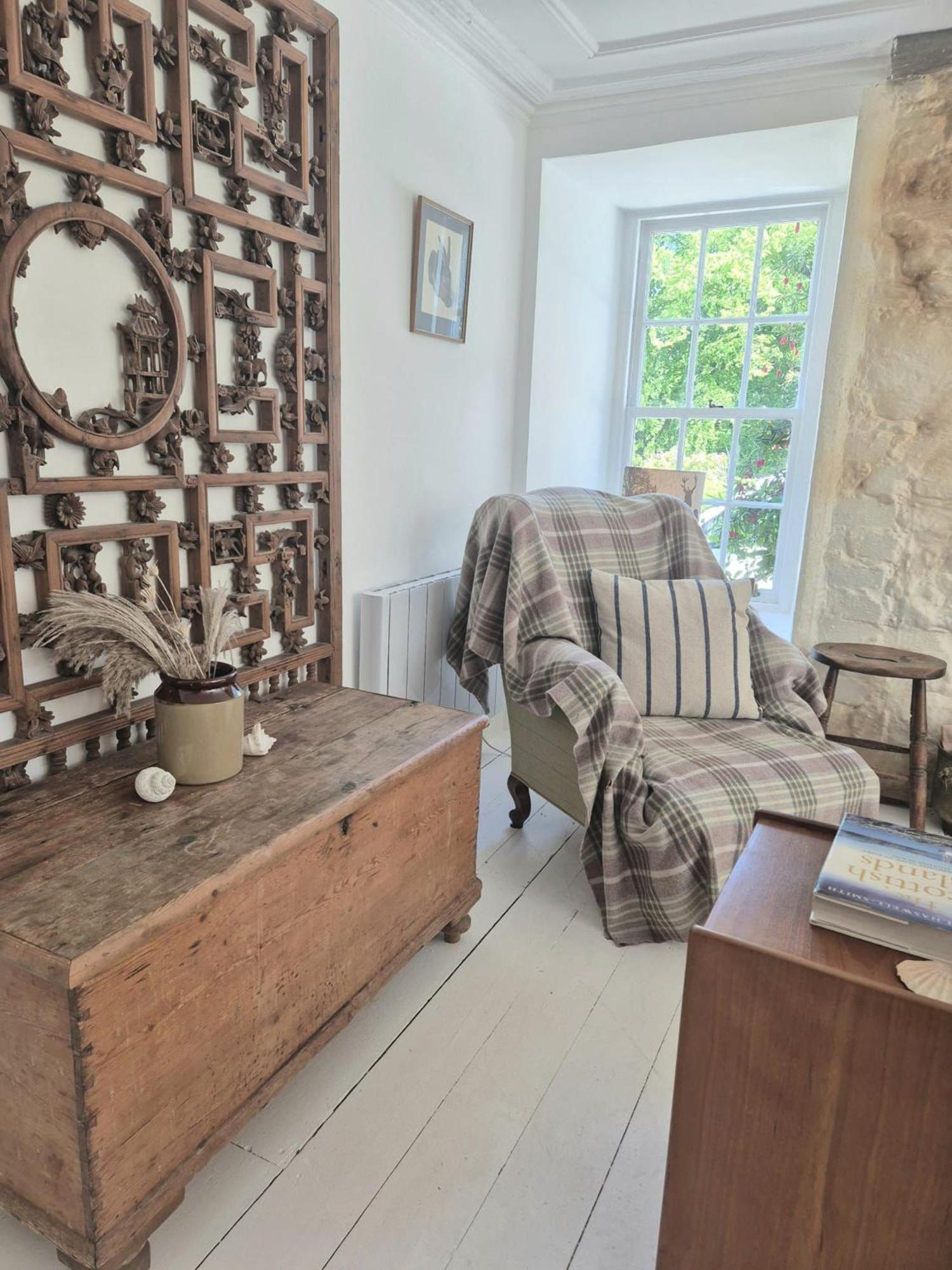 Mackinnon Cottage - 3 Bedroom Cottage Broadford (Isle of Skye) Luaran gambar