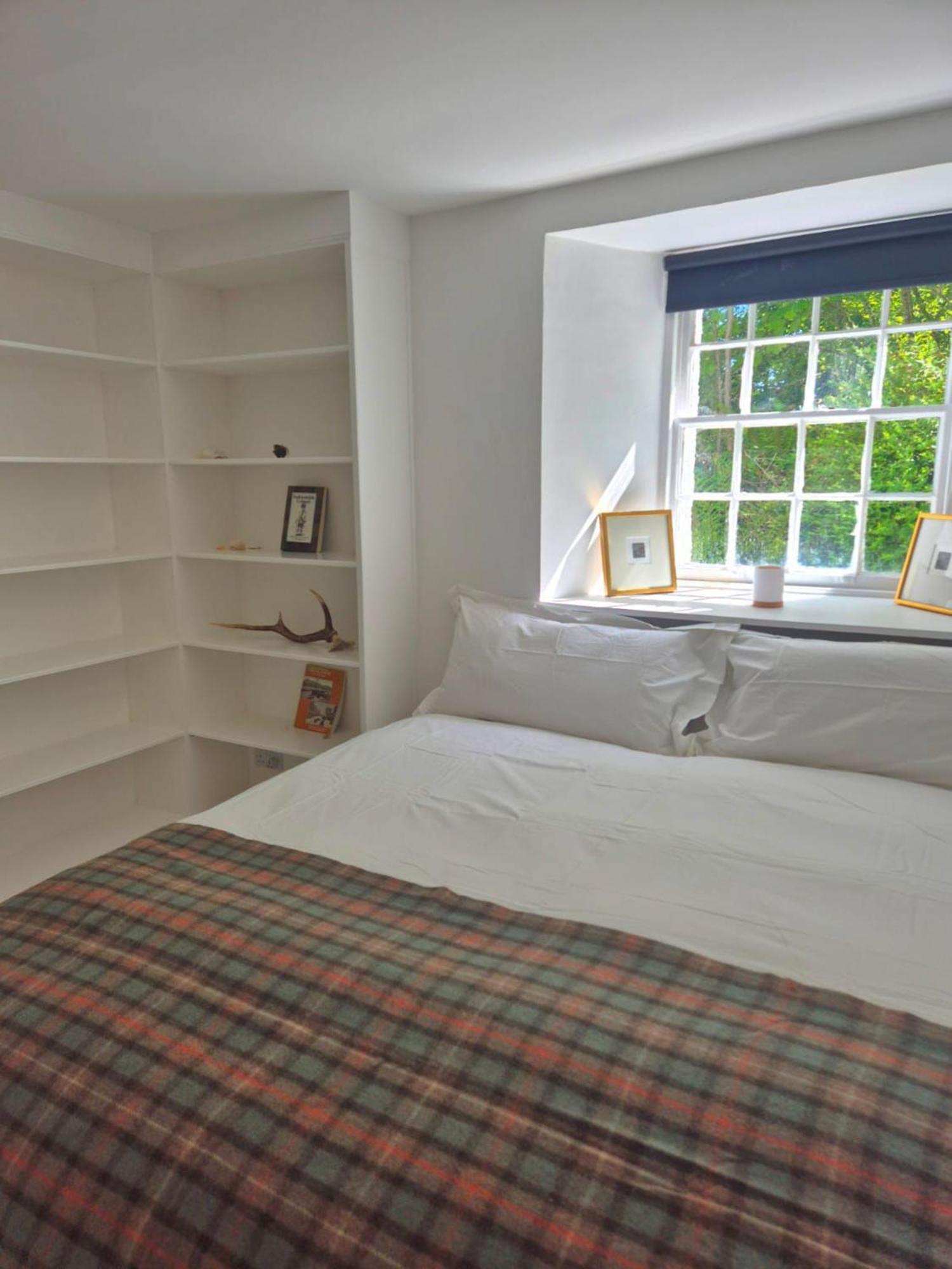 Mackinnon Cottage - 3 Bedroom Cottage Broadford (Isle of Skye) Luaran gambar