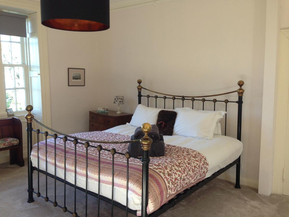 Mackinnon Cottage - 3 Bedroom Cottage Broadford (Isle of Skye) Luaran gambar