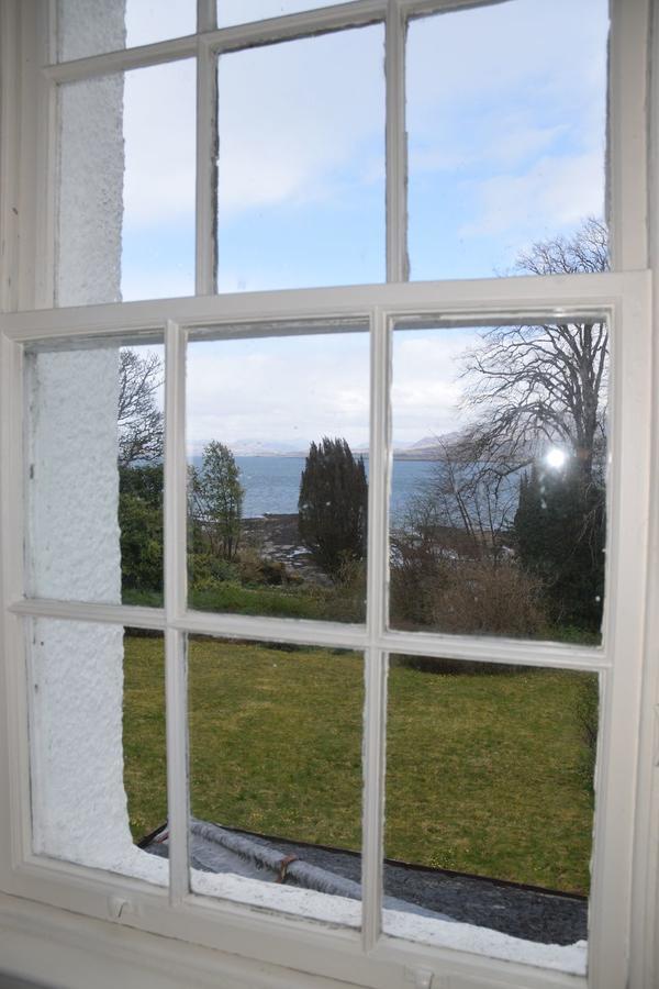 Mackinnon Cottage - 3 Bedroom Cottage Broadford (Isle of Skye) Luaran gambar