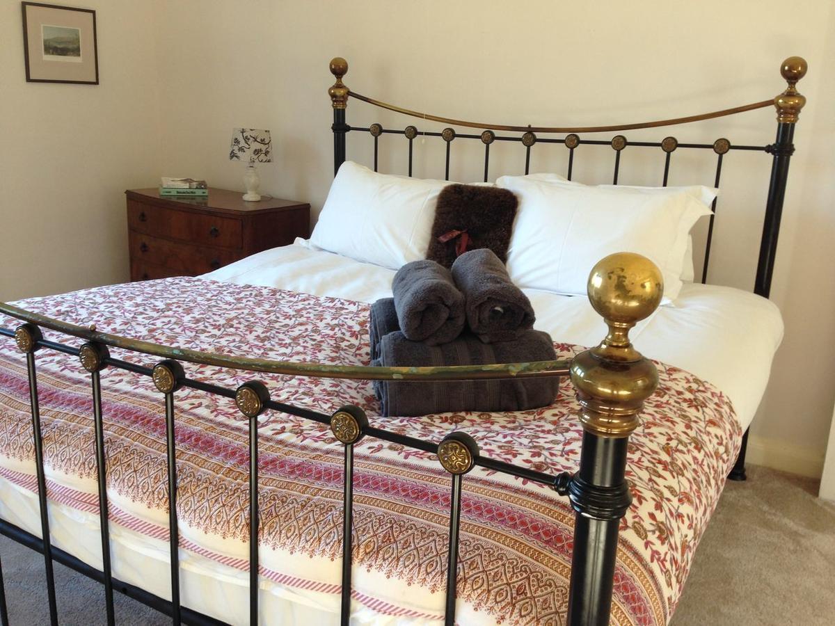 Mackinnon Cottage - 3 Bedroom Cottage Broadford (Isle of Skye) Luaran gambar