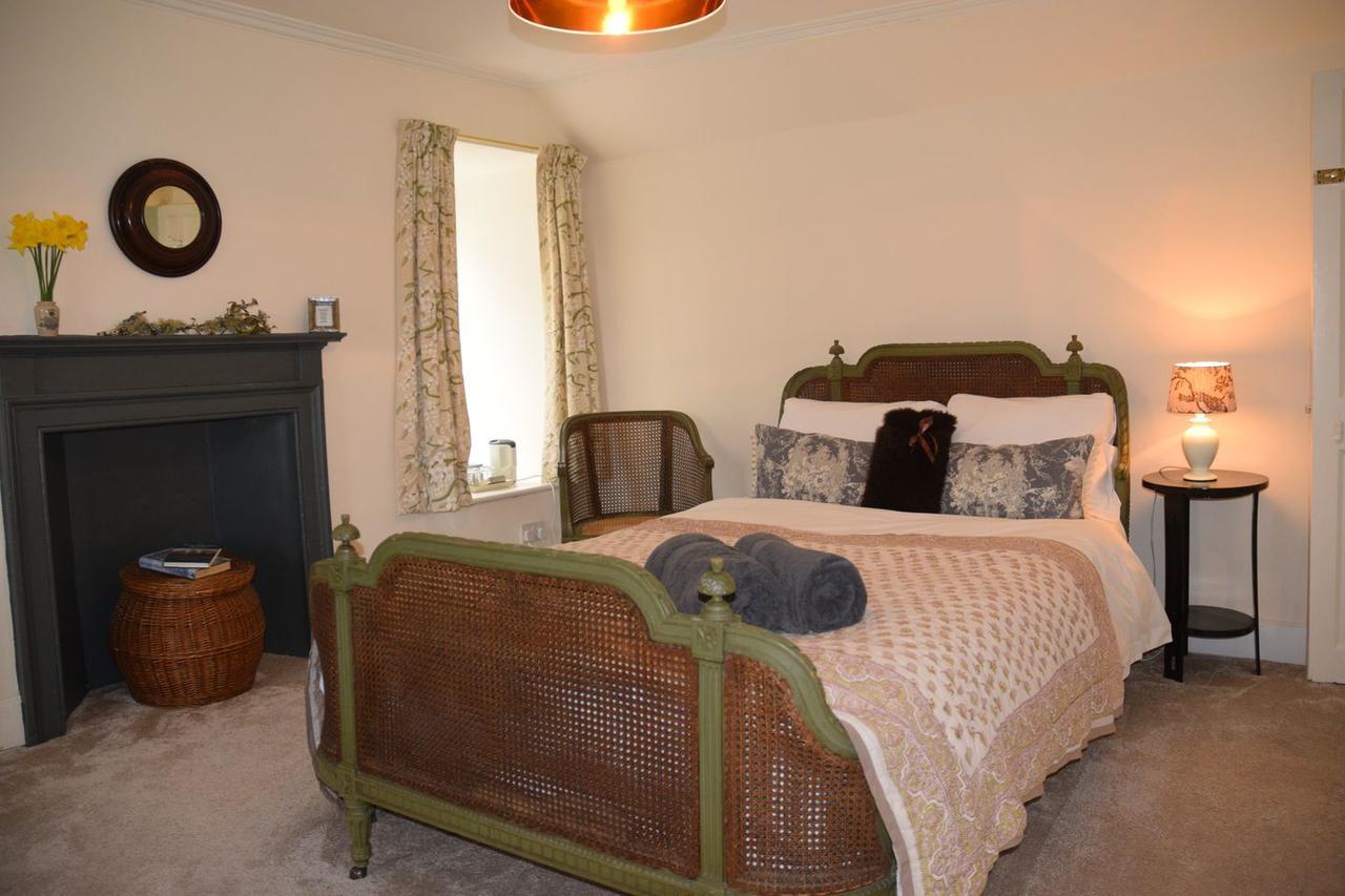 Mackinnon Cottage - 3 Bedroom Cottage Broadford (Isle of Skye) Luaran gambar