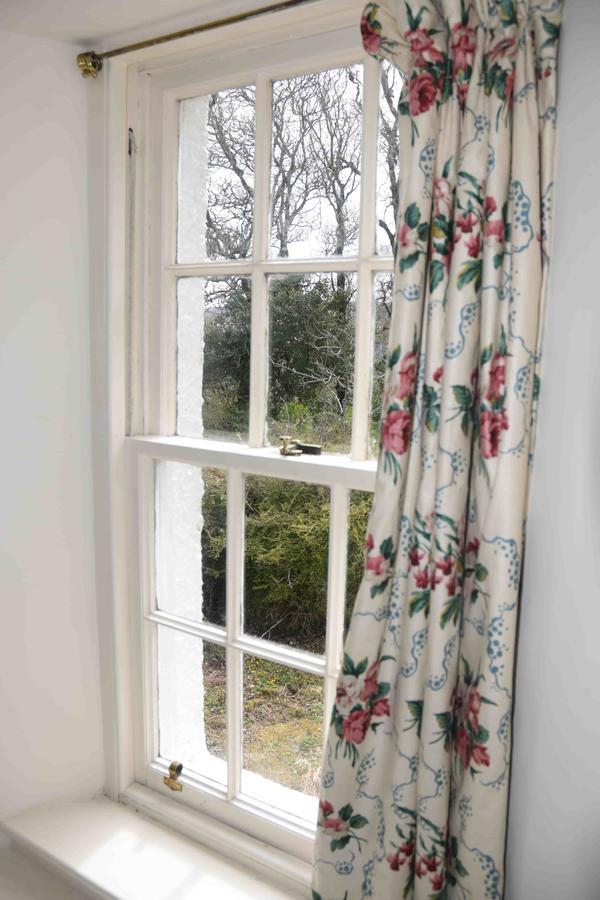 Mackinnon Cottage - 3 Bedroom Cottage Broadford (Isle of Skye) Luaran gambar