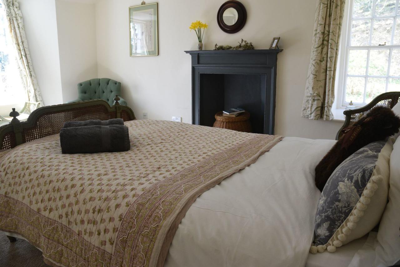 Mackinnon Cottage - 3 Bedroom Cottage Broadford (Isle of Skye) Luaran gambar