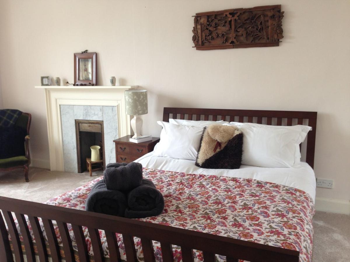 Mackinnon Cottage - 3 Bedroom Cottage Broadford (Isle of Skye) Luaran gambar