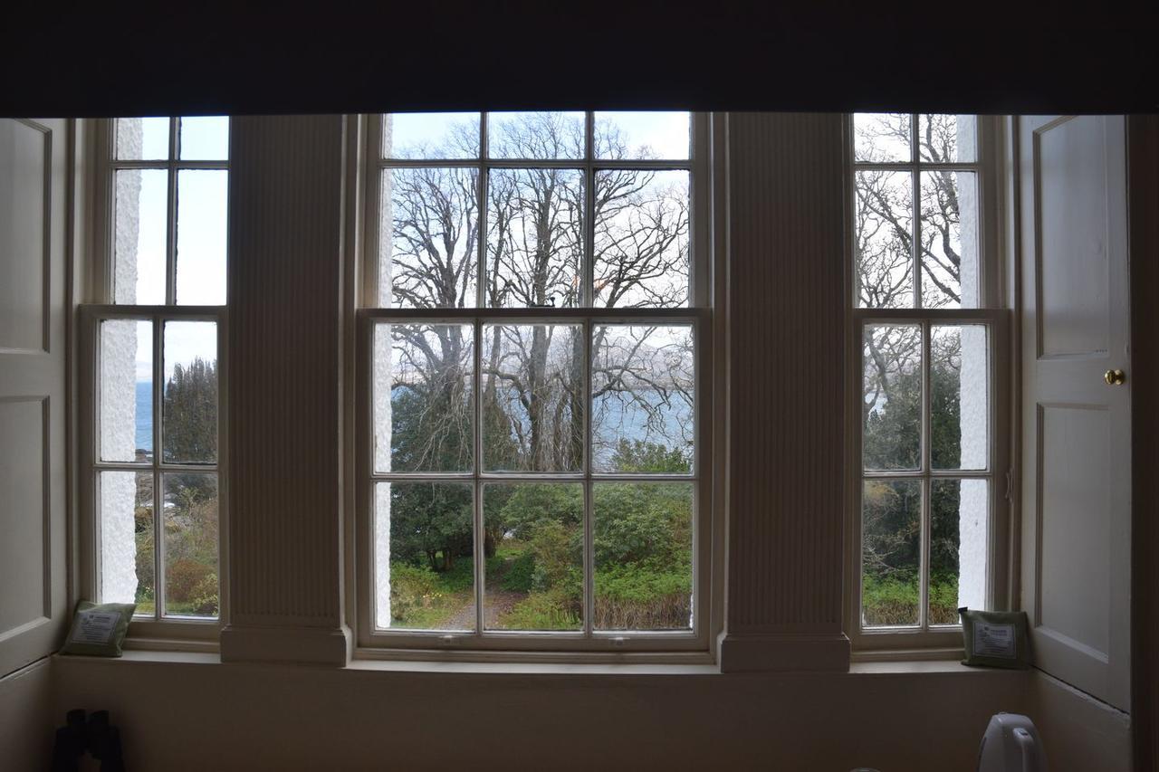 Mackinnon Cottage - 3 Bedroom Cottage Broadford (Isle of Skye) Luaran gambar