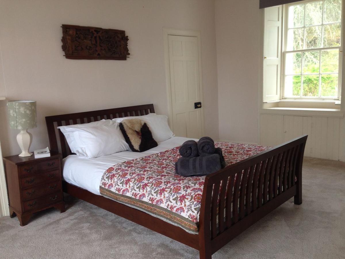 Mackinnon Cottage - 3 Bedroom Cottage Broadford (Isle of Skye) Luaran gambar