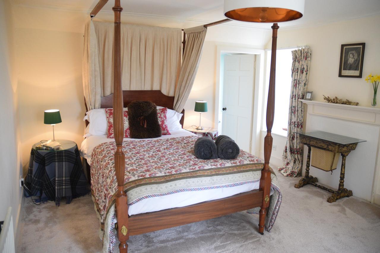 Mackinnon Cottage - 3 Bedroom Cottage Broadford (Isle of Skye) Luaran gambar