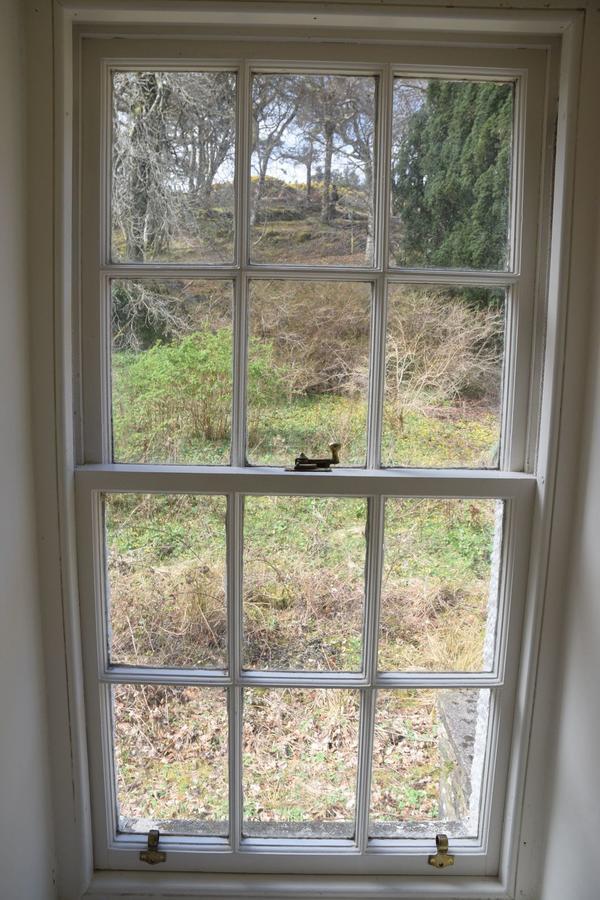 Mackinnon Cottage - 3 Bedroom Cottage Broadford (Isle of Skye) Luaran gambar