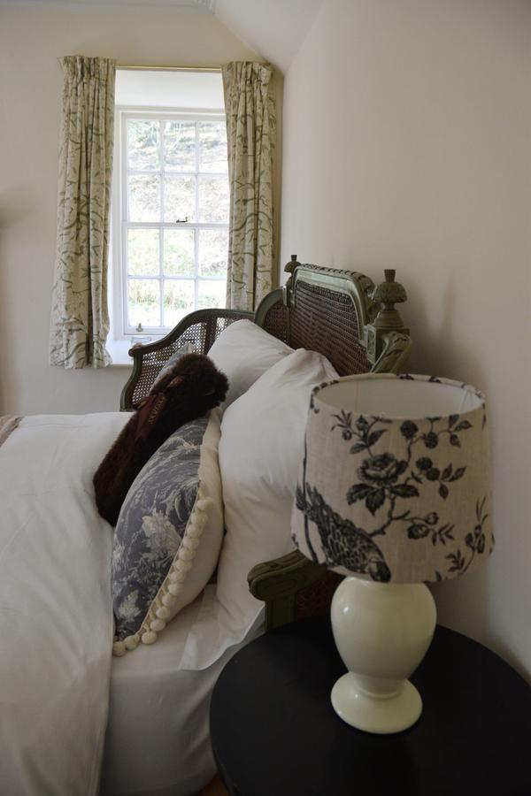 Mackinnon Cottage - 3 Bedroom Cottage Broadford (Isle of Skye) Luaran gambar