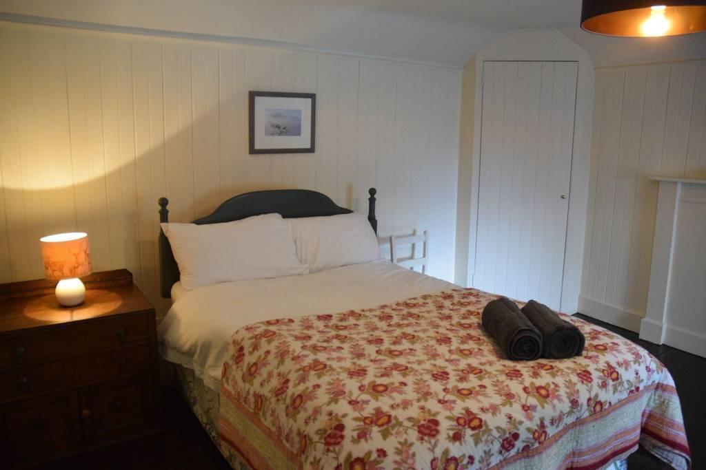 Mackinnon Cottage - 3 Bedroom Cottage Broadford (Isle of Skye) Luaran gambar